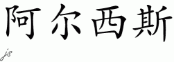 Alxisƴд