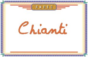 ChiantiдӢ