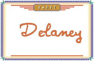 DelaneyдӢ