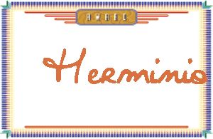 HerminioдӢ