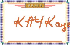 KAYKayeдӢ