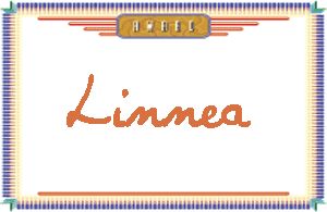 LinneaдӢ