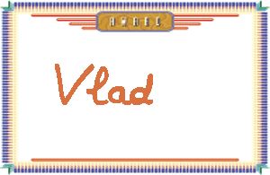 VladдӢ